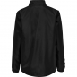 Preview: Hummel Promo Kinder Regenjacke - Schwarz